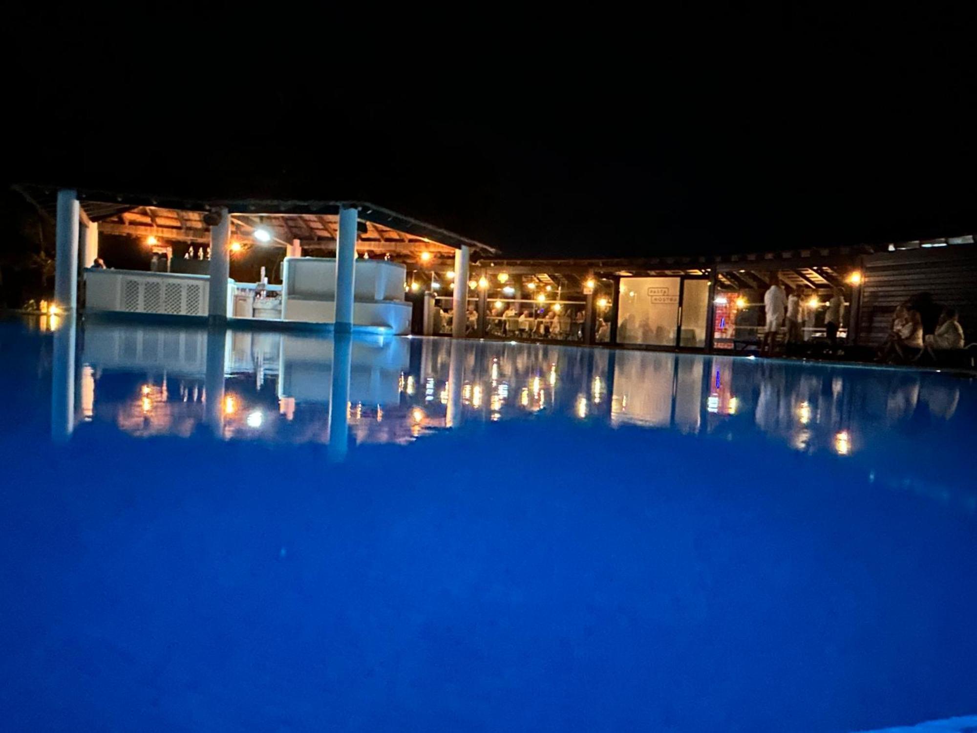 סנטה מריה Tortuga Apartment מראה חיצוני תמונה