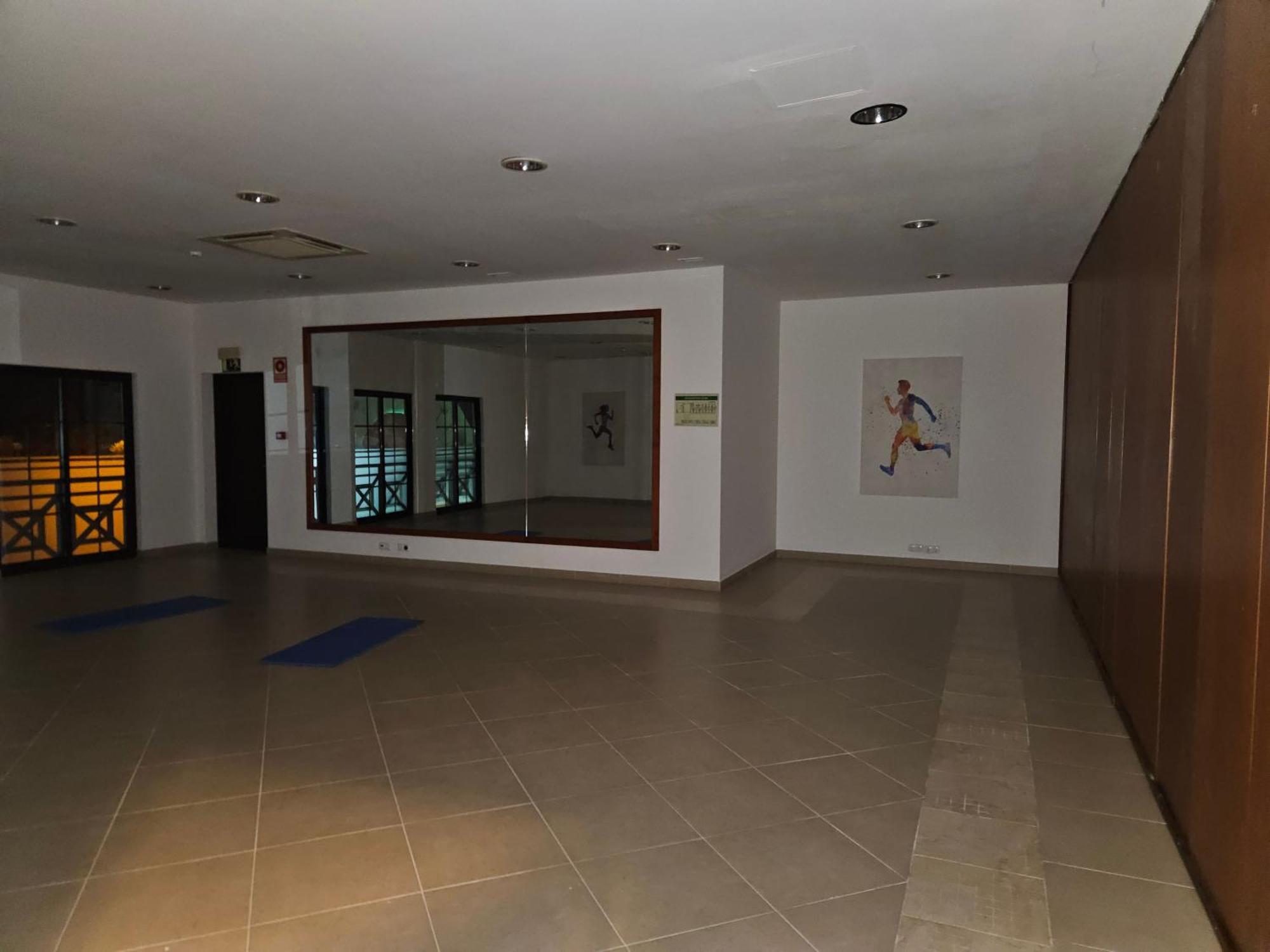 סנטה מריה Tortuga Apartment מראה חיצוני תמונה