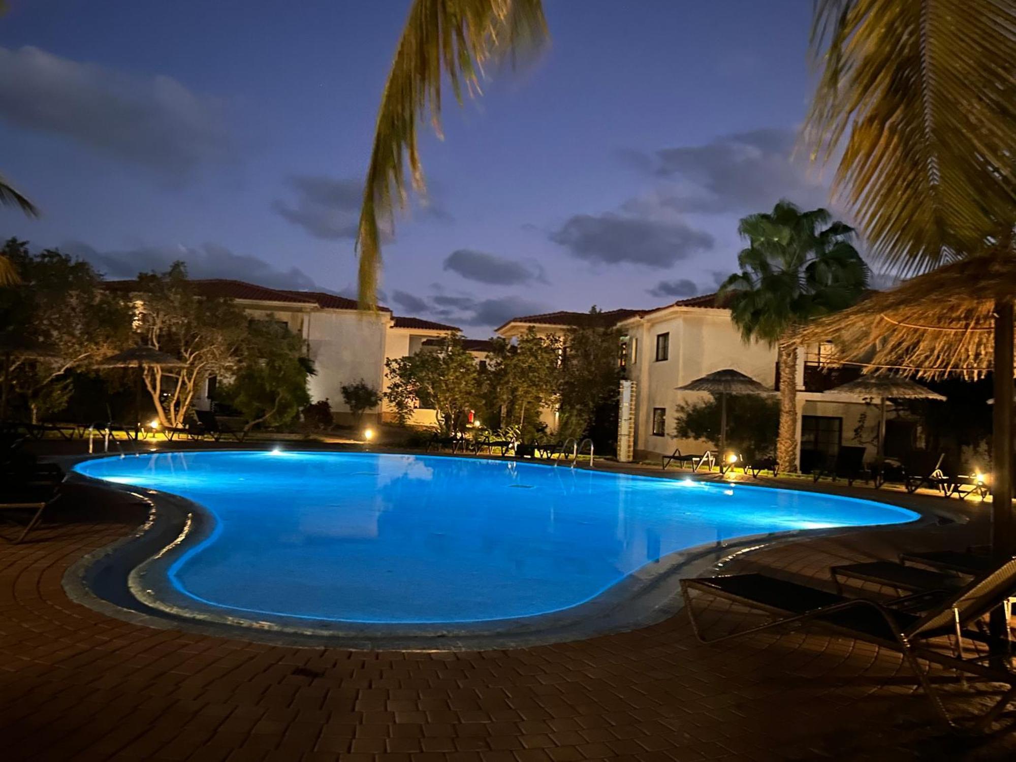 סנטה מריה Tortuga Apartment מראה חיצוני תמונה