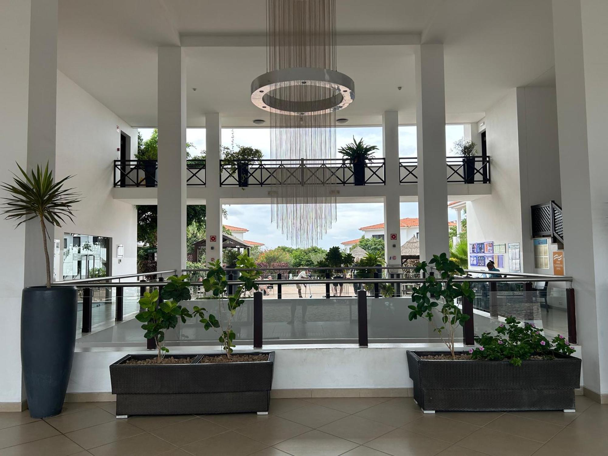 סנטה מריה Tortuga Apartment מראה חיצוני תמונה