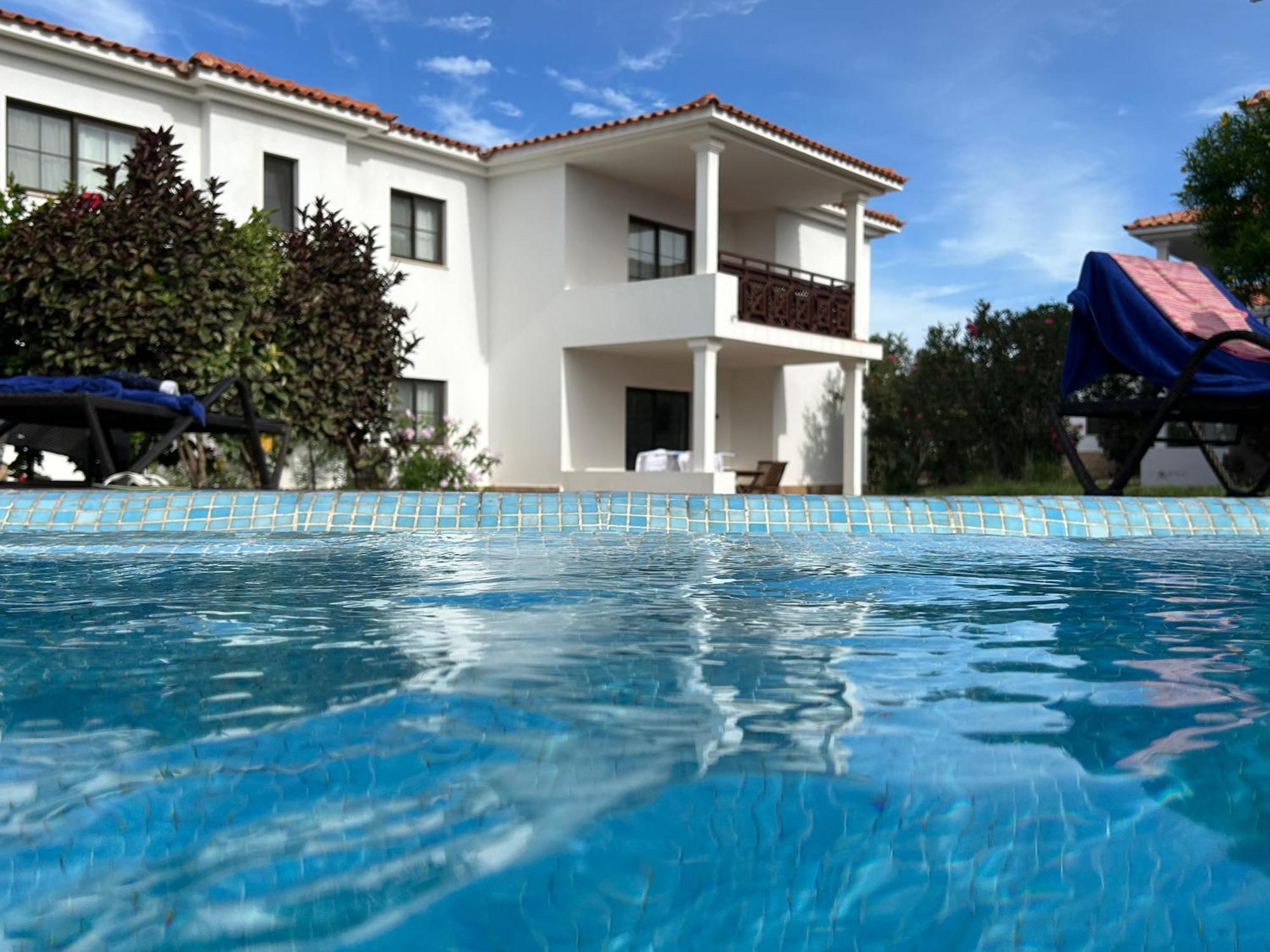 סנטה מריה Tortuga Apartment מראה חיצוני תמונה