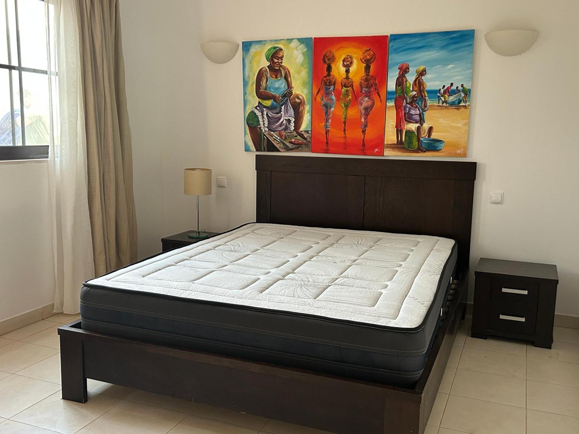 סנטה מריה Tortuga Apartment מראה חיצוני תמונה