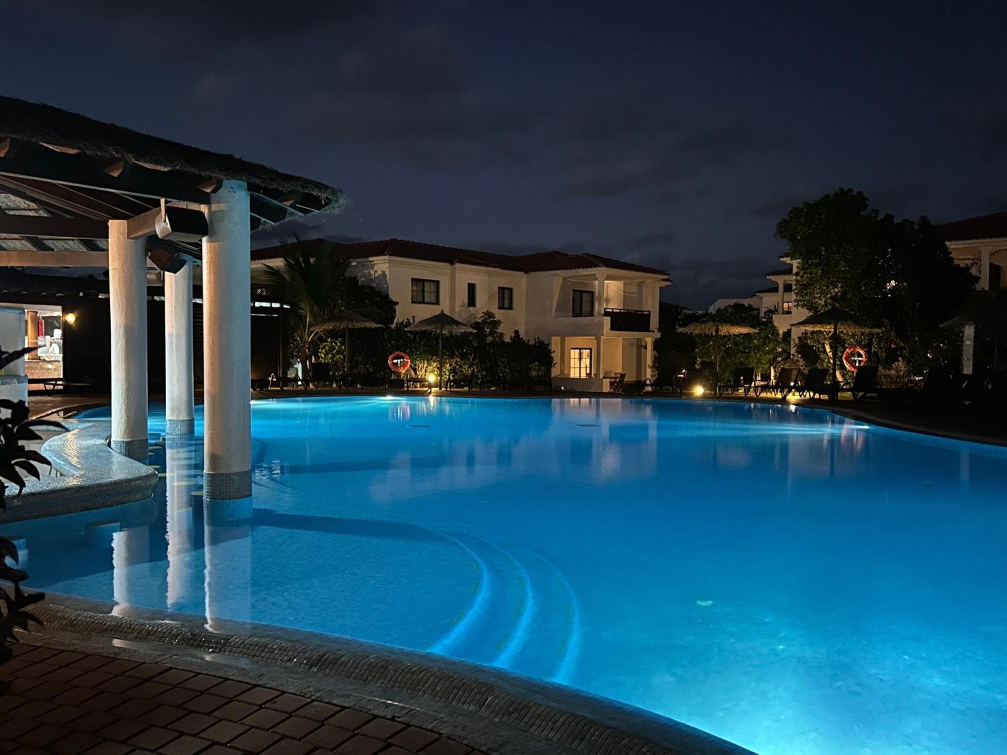 סנטה מריה Tortuga Apartment מראה חיצוני תמונה