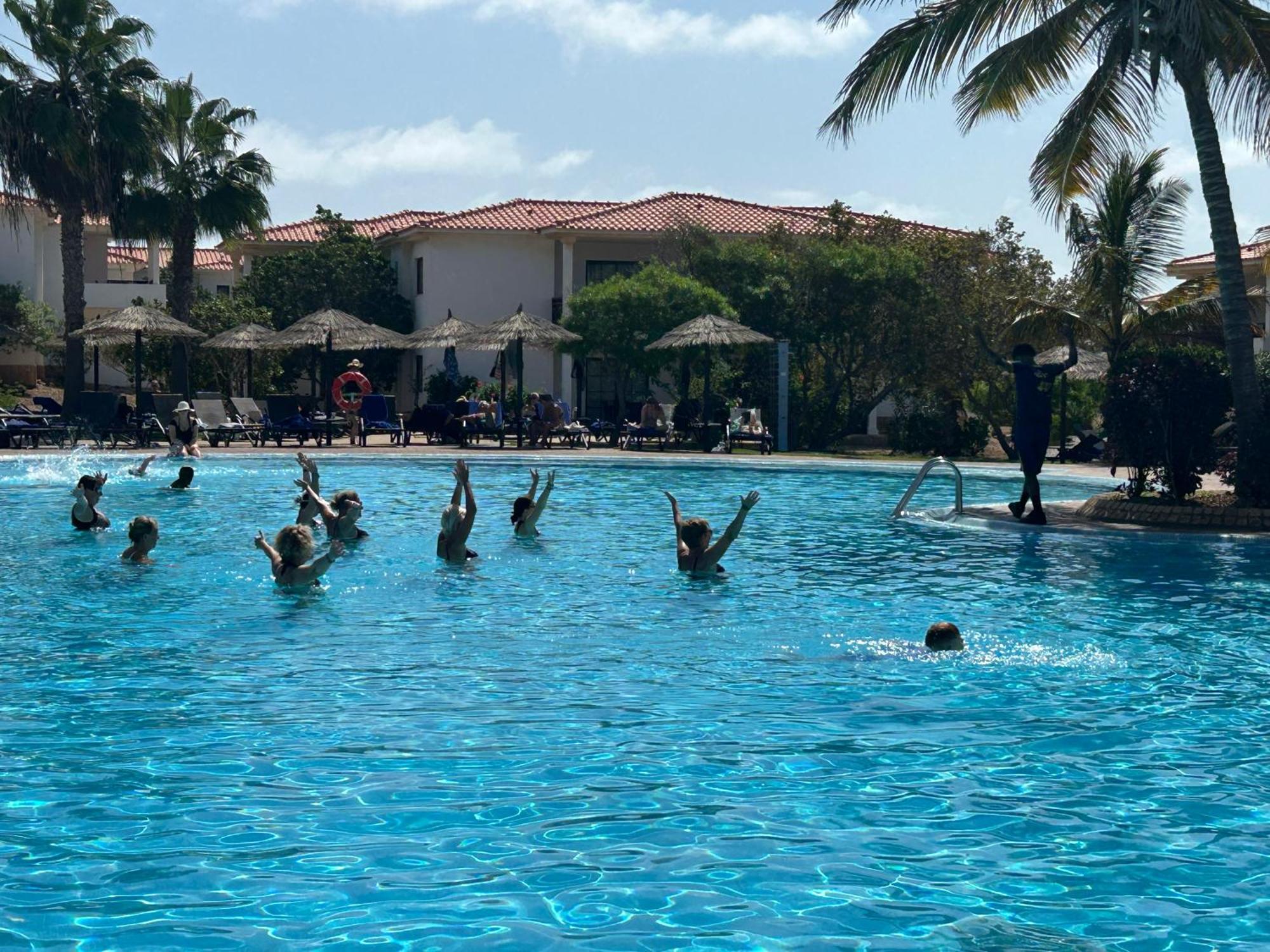 סנטה מריה Tortuga Apartment מראה חיצוני תמונה