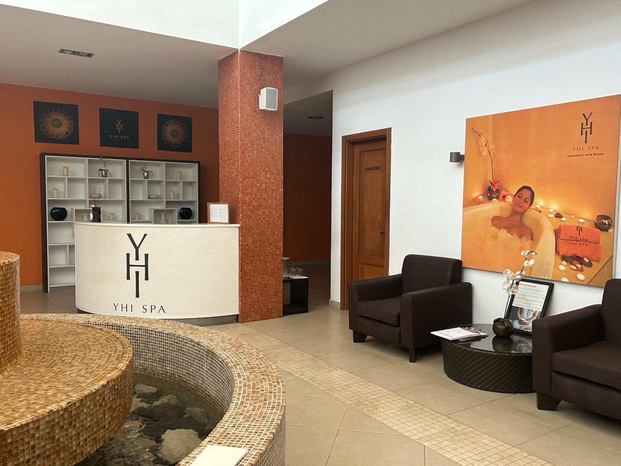 סנטה מריה Tortuga Apartment מראה חיצוני תמונה