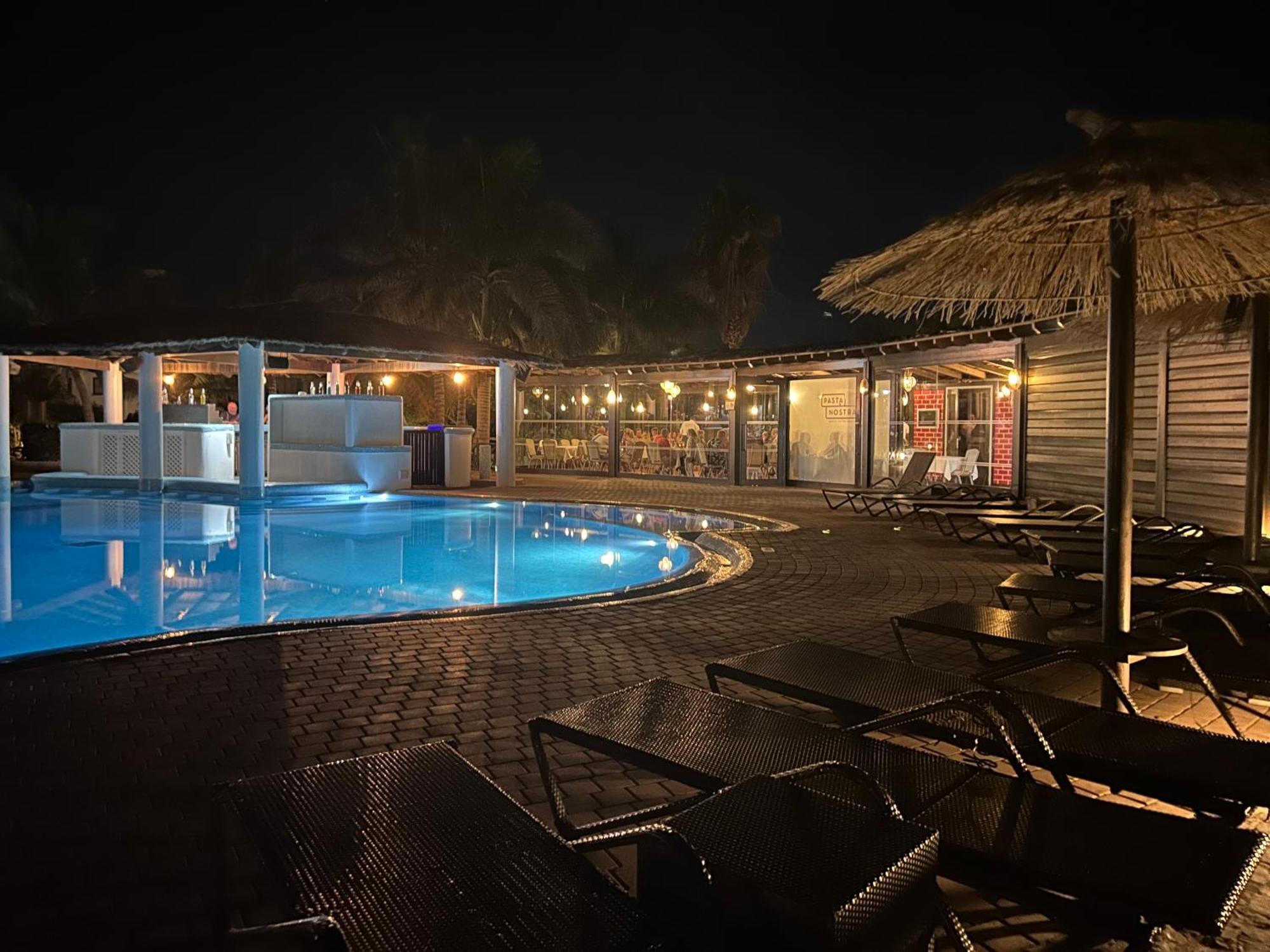 סנטה מריה Tortuga Apartment מראה חיצוני תמונה