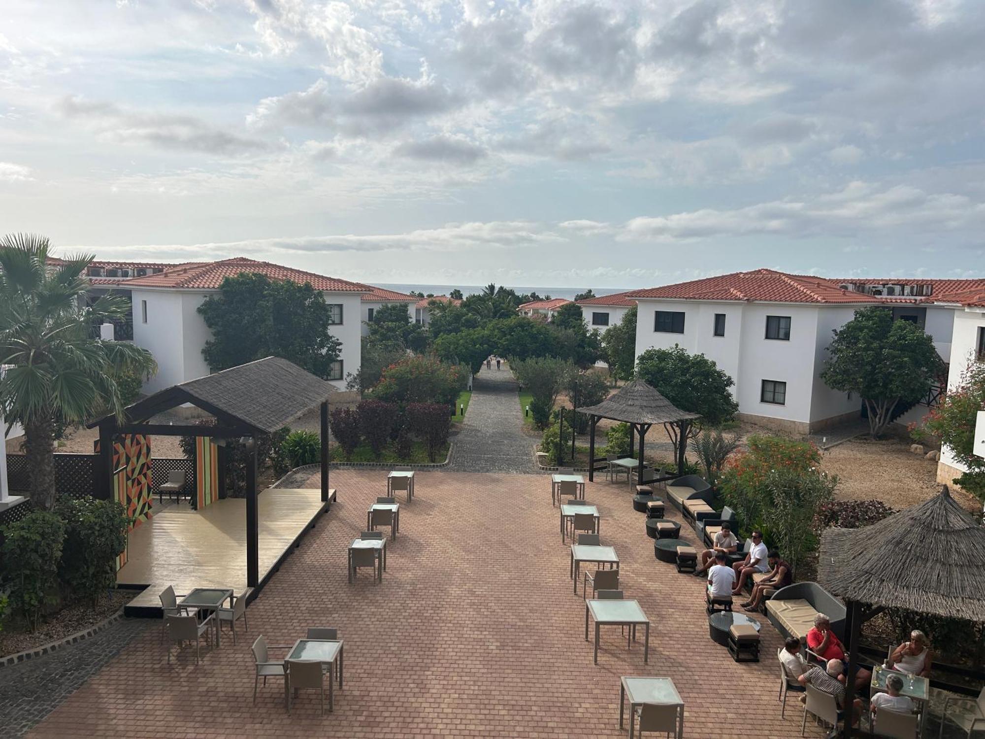 סנטה מריה Tortuga Apartment מראה חיצוני תמונה