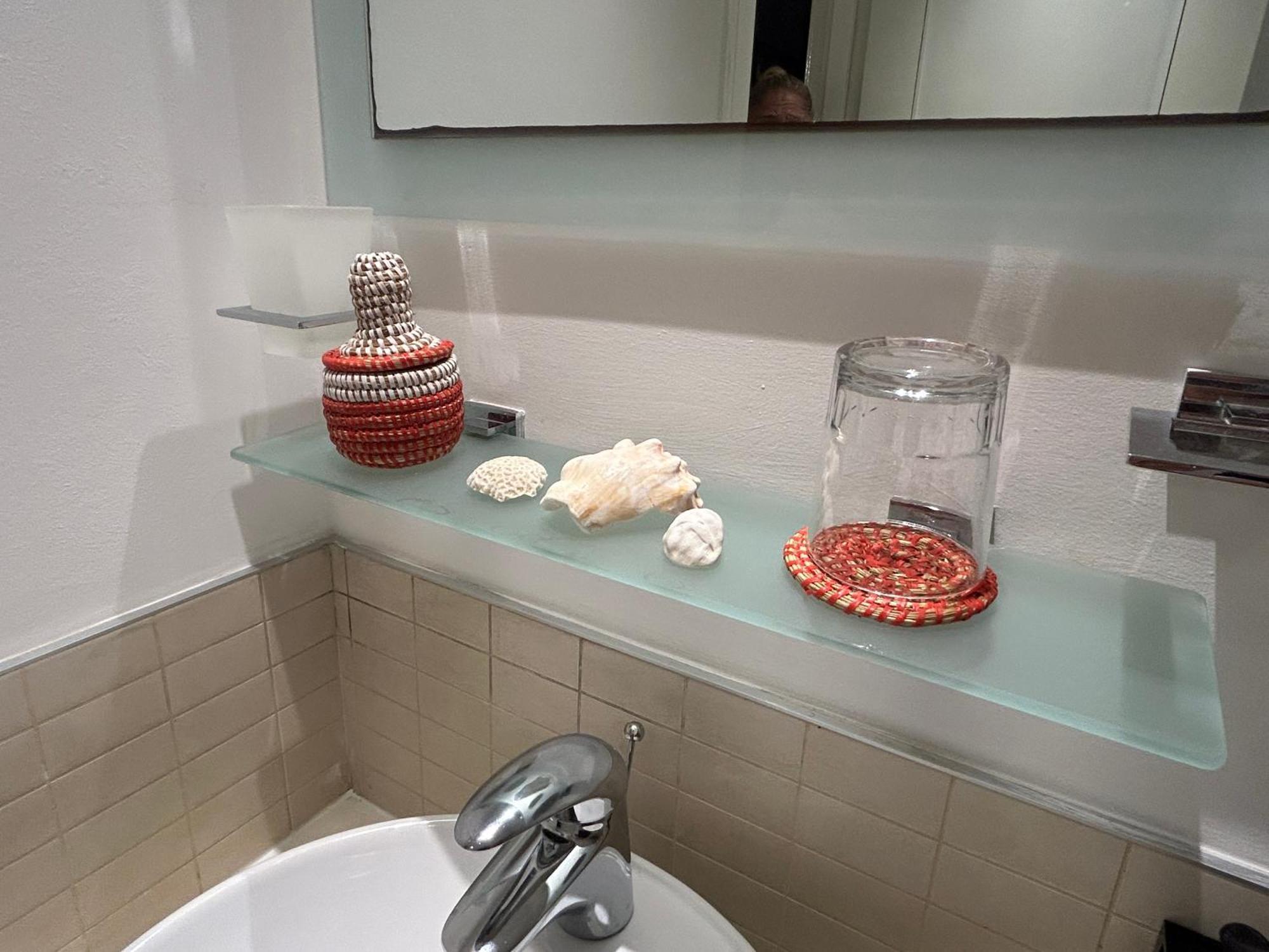 סנטה מריה Tortuga Apartment מראה חיצוני תמונה