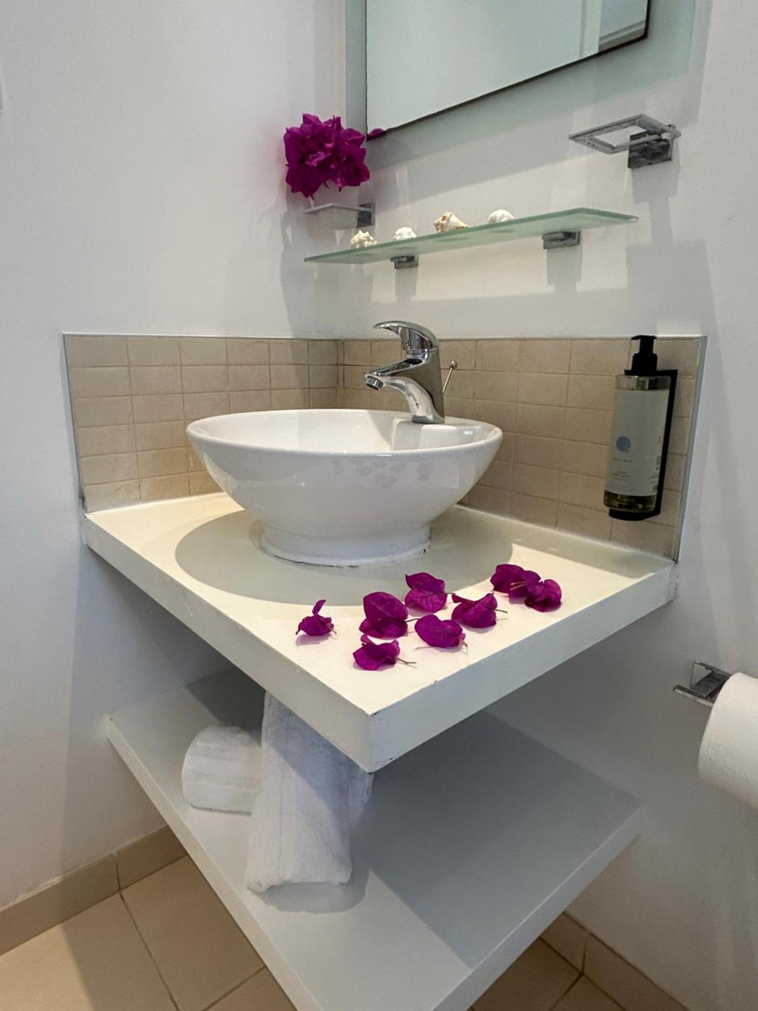 סנטה מריה Tortuga Apartment מראה חיצוני תמונה