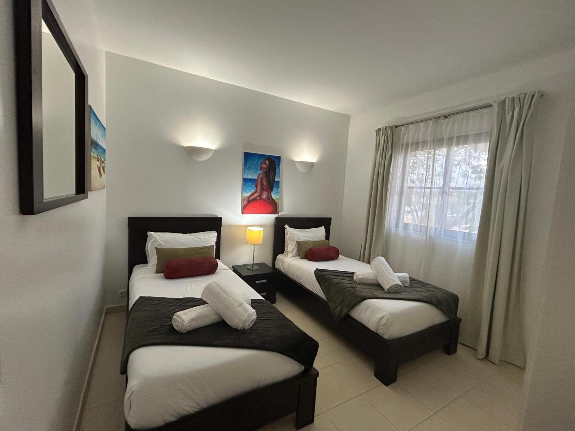 סנטה מריה Tortuga Apartment מראה חיצוני תמונה