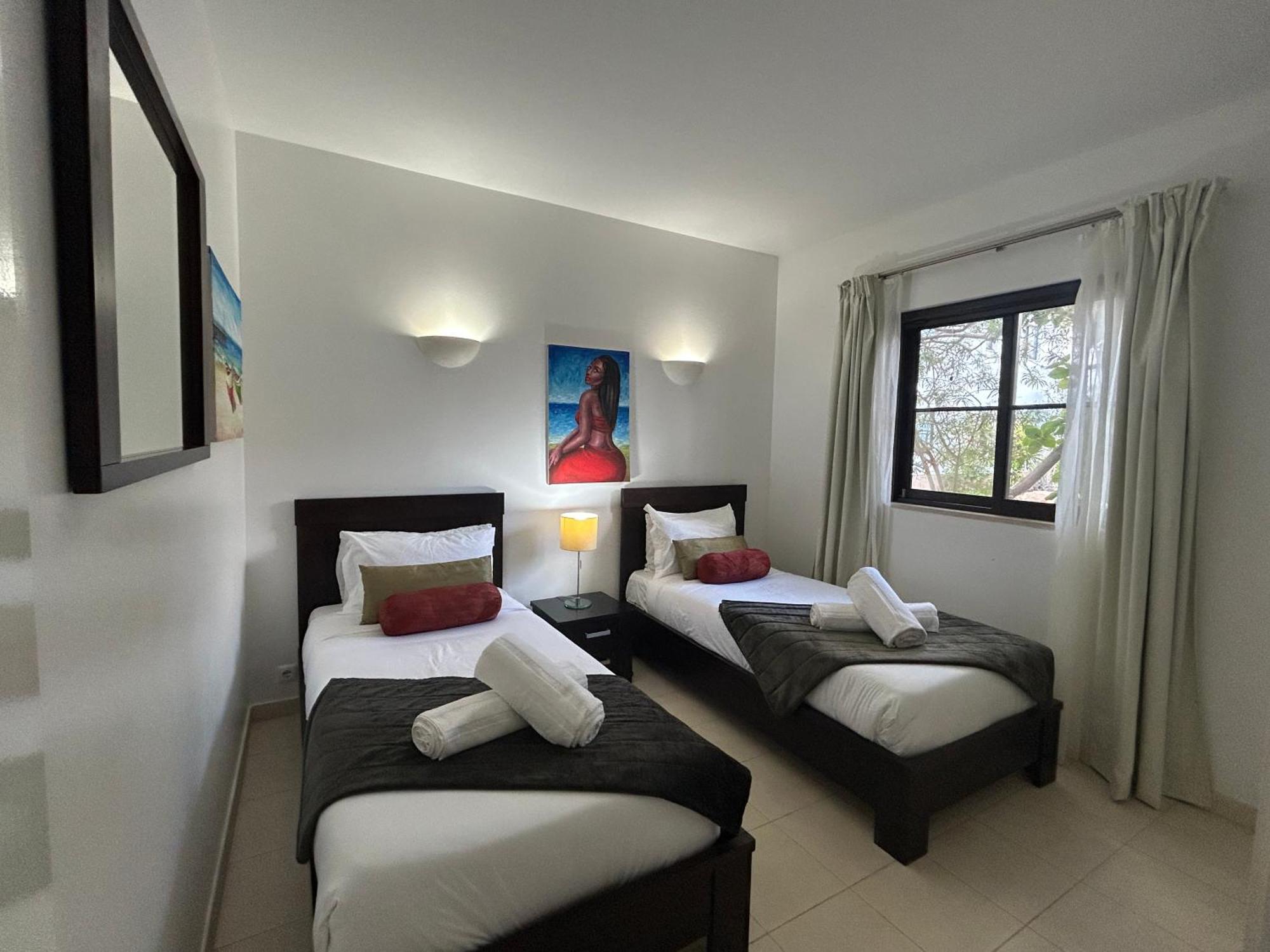סנטה מריה Tortuga Apartment מראה חיצוני תמונה