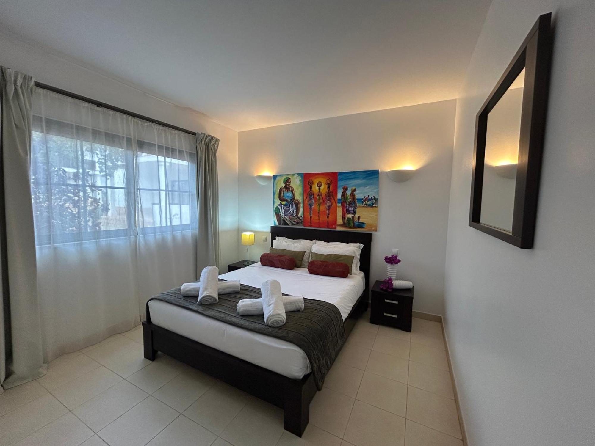 סנטה מריה Tortuga Apartment מראה חיצוני תמונה