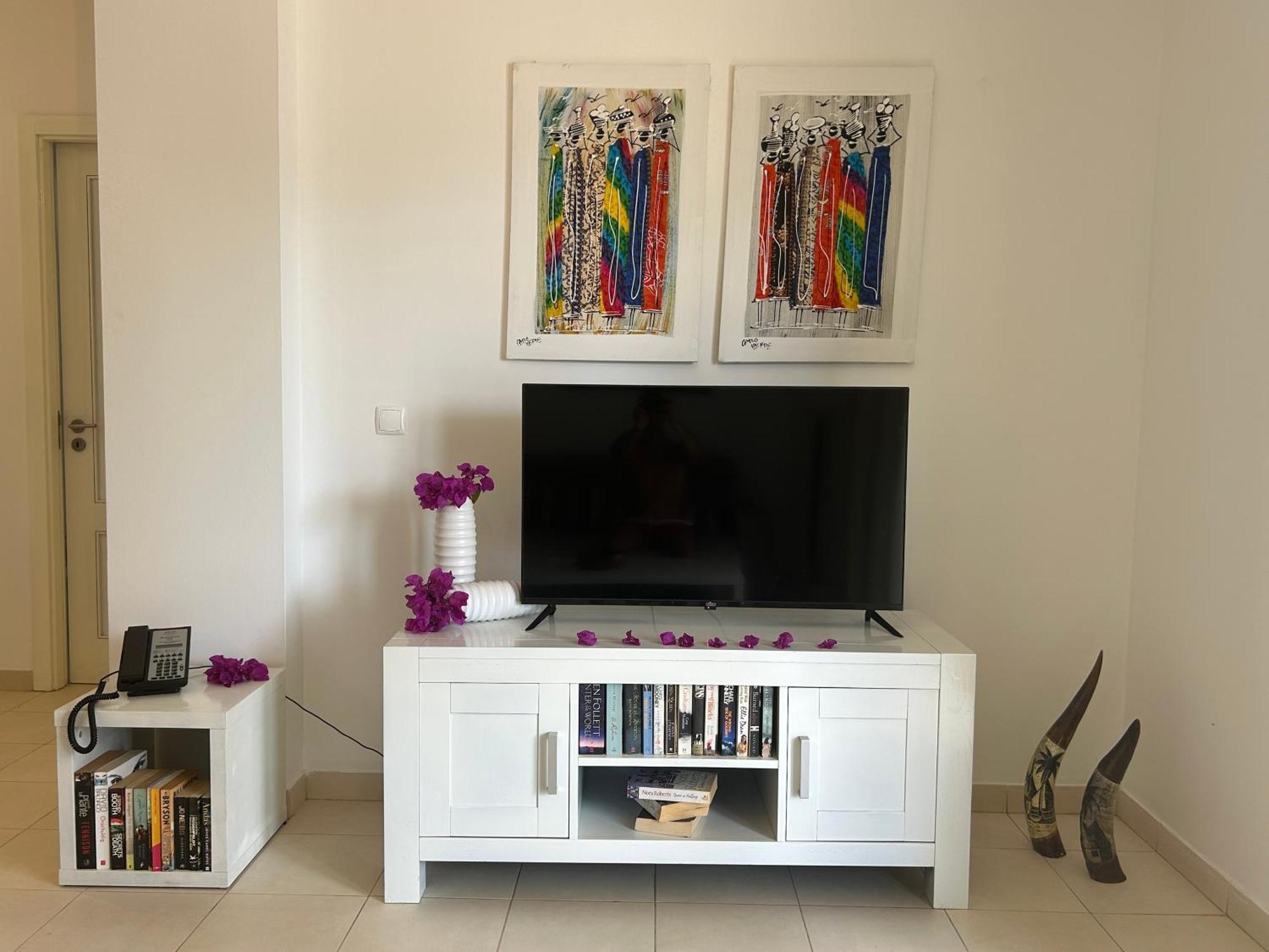 סנטה מריה Tortuga Apartment מראה חיצוני תמונה