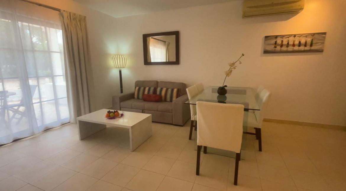 סנטה מריה Tortuga Apartment מראה חיצוני תמונה