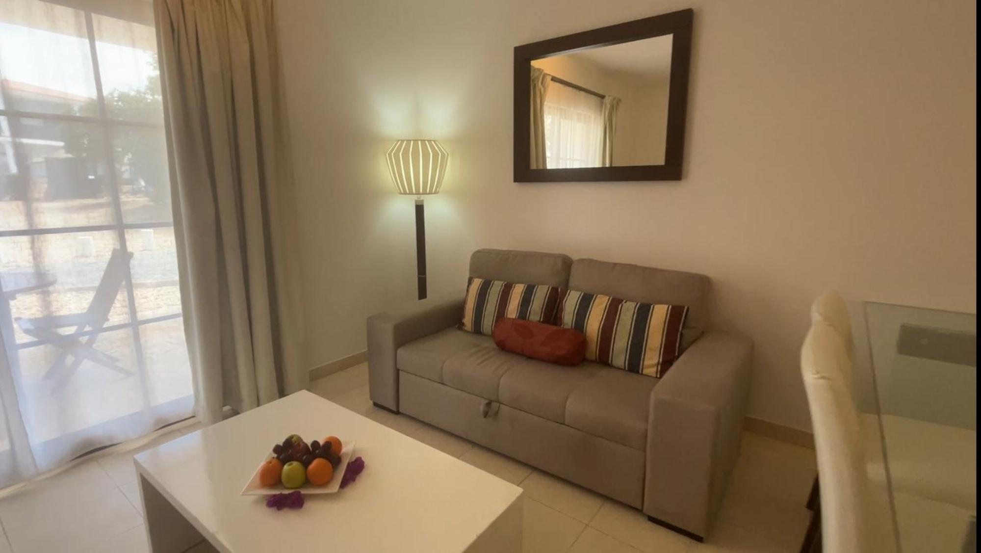 סנטה מריה Tortuga Apartment מראה חיצוני תמונה