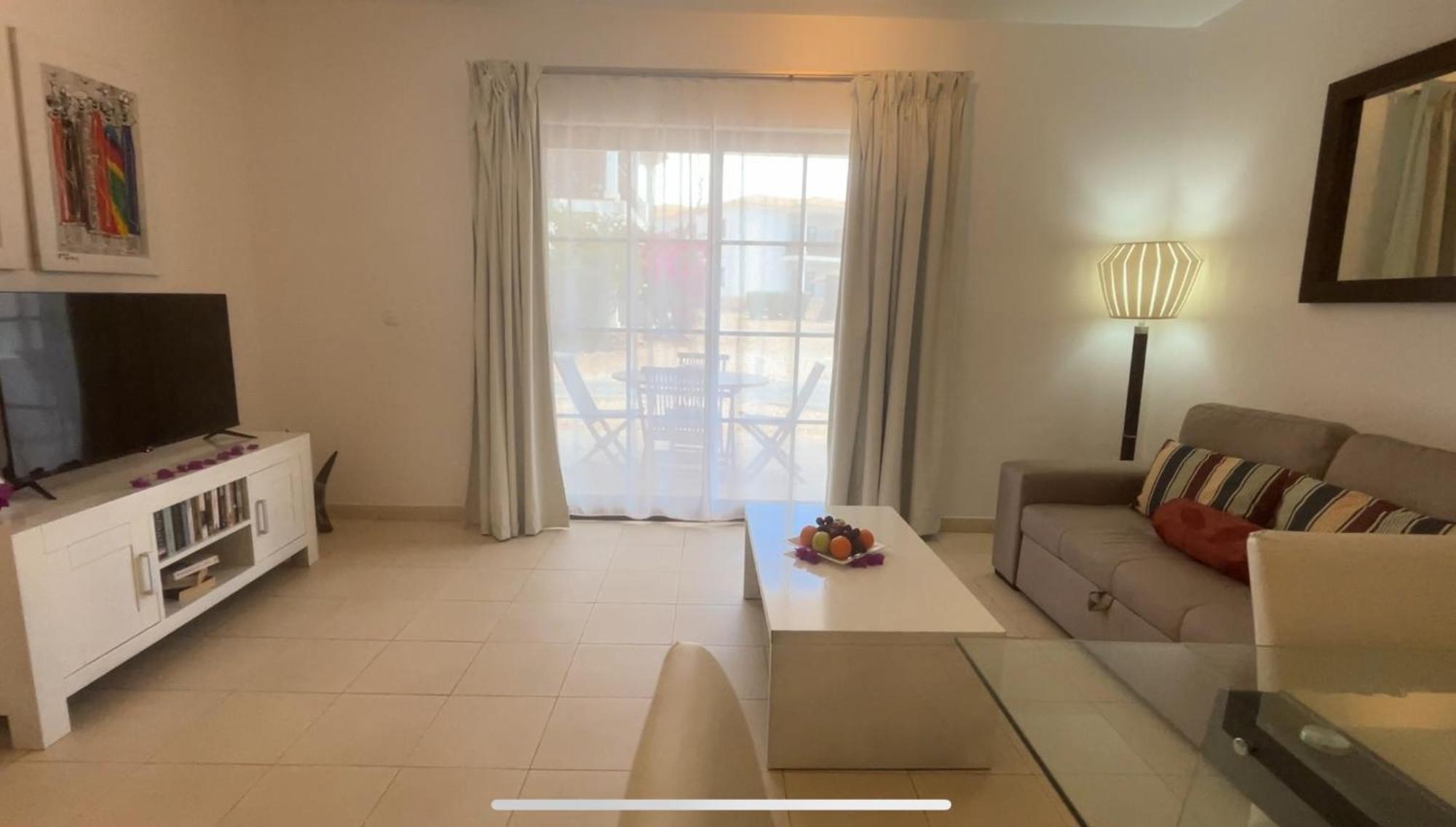 סנטה מריה Tortuga Apartment מראה חיצוני תמונה