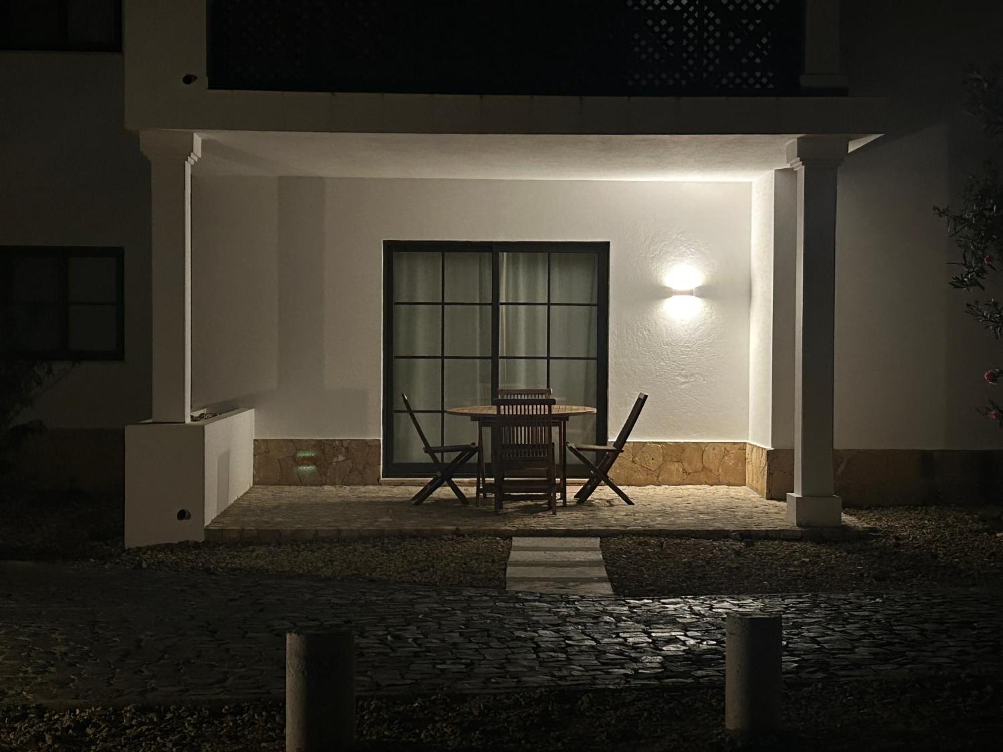 סנטה מריה Tortuga Apartment מראה חיצוני תמונה